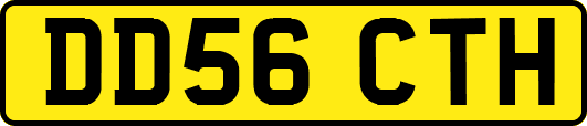DD56CTH