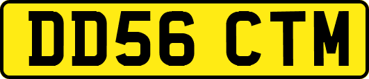DD56CTM