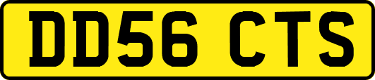 DD56CTS