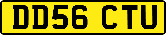 DD56CTU