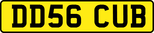 DD56CUB