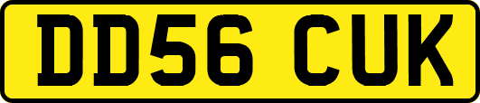 DD56CUK