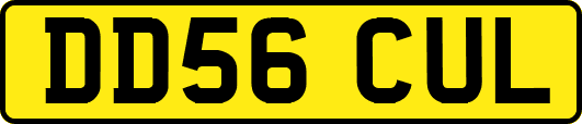 DD56CUL