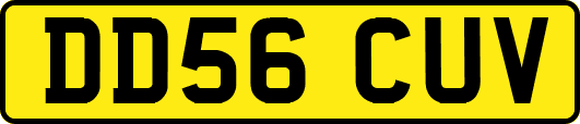 DD56CUV