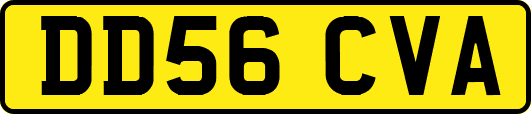 DD56CVA
