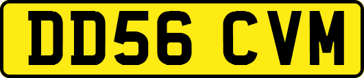 DD56CVM