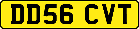 DD56CVT