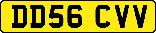 DD56CVV