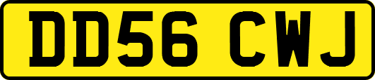 DD56CWJ