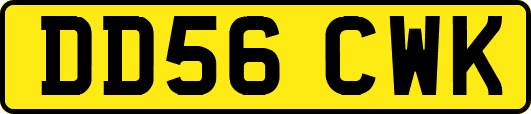 DD56CWK