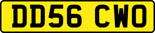 DD56CWO