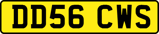DD56CWS