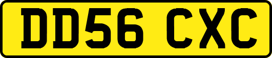 DD56CXC