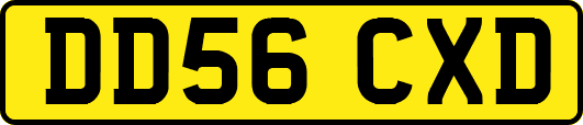 DD56CXD
