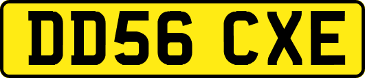 DD56CXE
