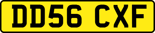 DD56CXF