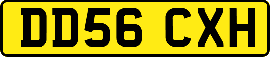 DD56CXH
