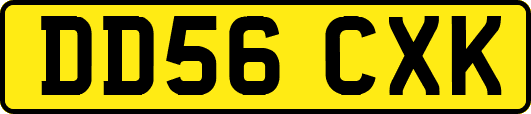 DD56CXK