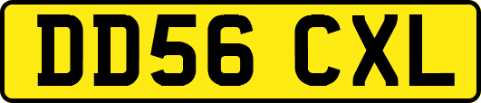 DD56CXL