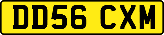 DD56CXM