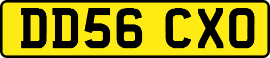 DD56CXO