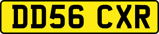 DD56CXR