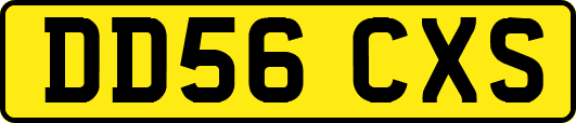 DD56CXS