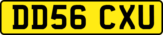 DD56CXU