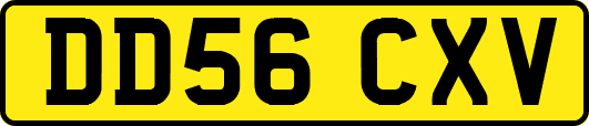 DD56CXV