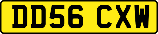 DD56CXW