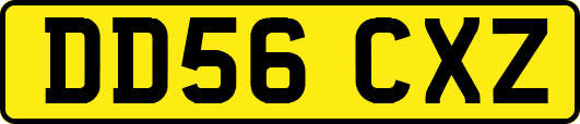 DD56CXZ