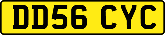 DD56CYC