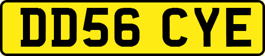 DD56CYE