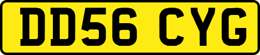 DD56CYG