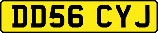 DD56CYJ