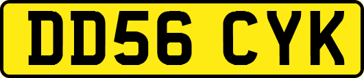DD56CYK