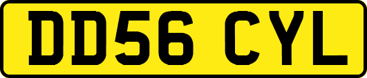 DD56CYL