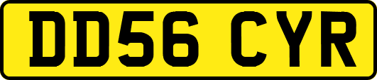 DD56CYR