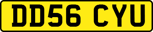 DD56CYU