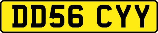 DD56CYY