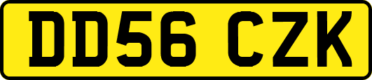 DD56CZK
