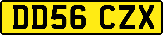 DD56CZX
