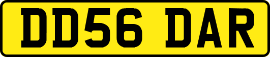 DD56DAR