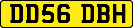 DD56DBH