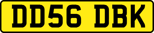 DD56DBK