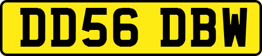 DD56DBW