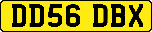 DD56DBX