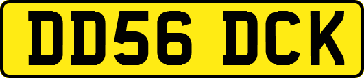 DD56DCK