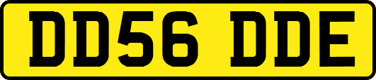 DD56DDE