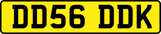 DD56DDK
